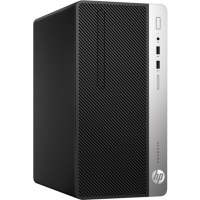 HP 1JJ89EA I5-7500 4GB 1TB 2GB GT730 VGA W10 - 1